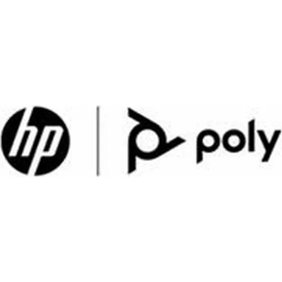 Poly 874P9AA Hovedtelefoner til hverdagsbrug