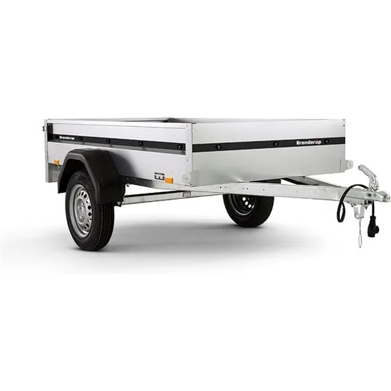 Brenderup 1203 S 500 kg trailer