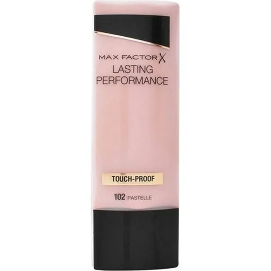 Max Factor Lasting Performance Foundation 35 ml - 109 Natural Bronze