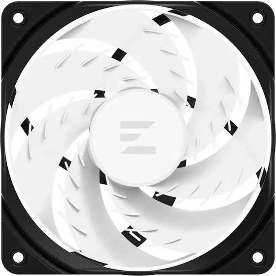 Zalman AF Reverse RGB 120mm Sort