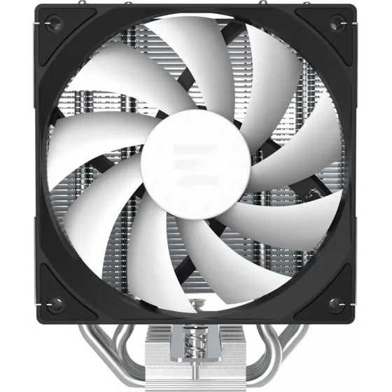 Zalman CNPS 9X Optima 2 120mm CPU Luftkøler - Sort