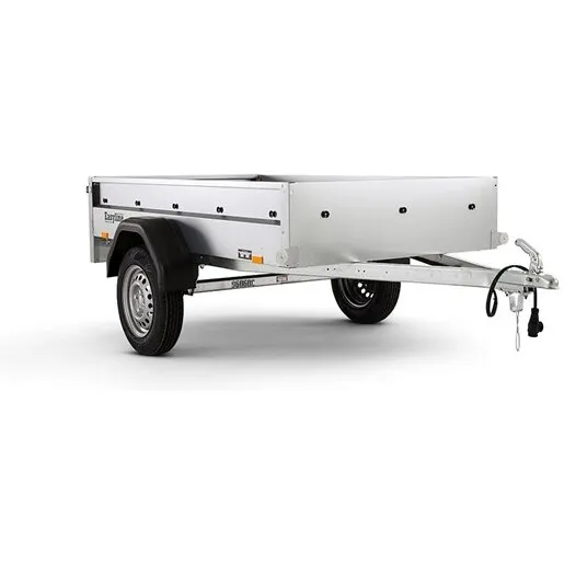 Easyline ES203S UB 750 kg fritidstrailer