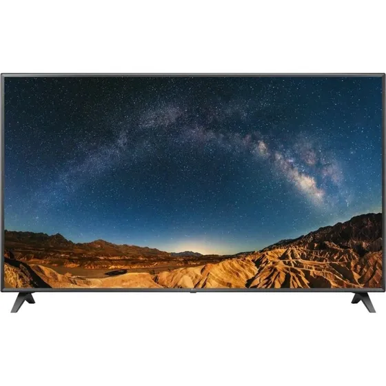 LG 55UR781C 55" 4K Ultra HD Smart TV sort