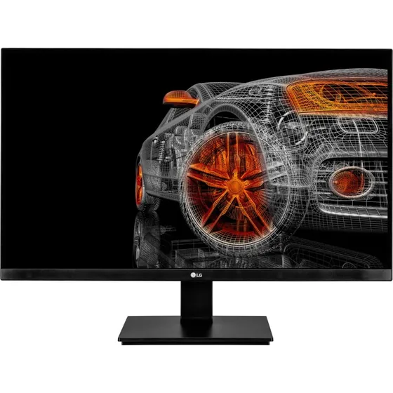 LG 27UK670P-B 27" 4K AH-IPS USB-C