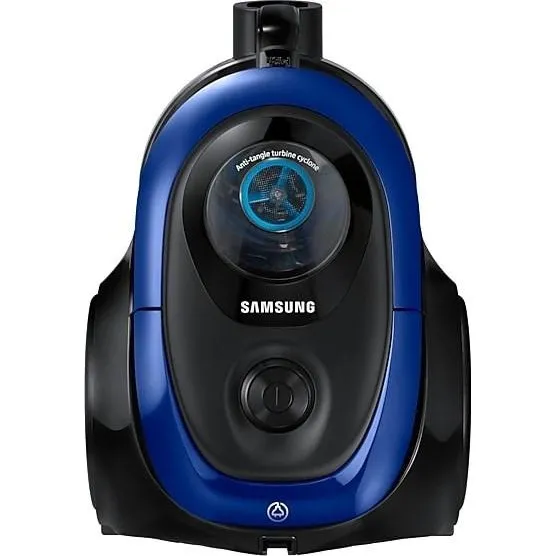 Samsung VC07M2110SB 700W poseløs støvsuger 1,5L blå