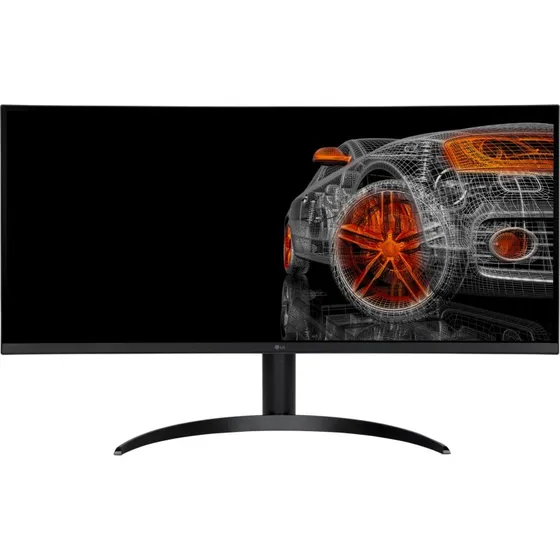 LG 34WQ75X-B.AEU Buet 34" IPS LED-skærm 3440x1440