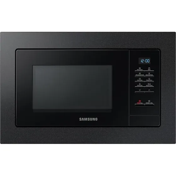 Samsung MQ7000A Mikrobølgeovn 23 L 800 W Sort
