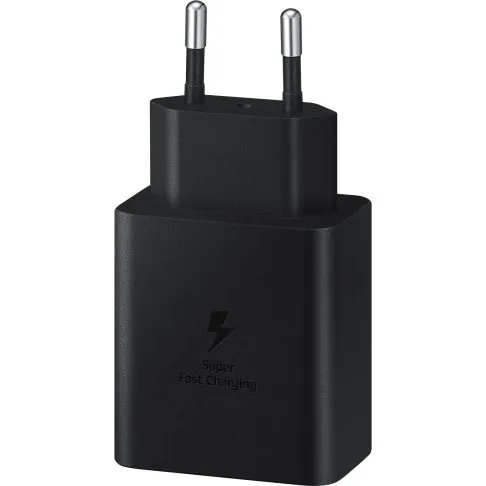 Samsung 45W USB-C oplader EP-T4510 sort
