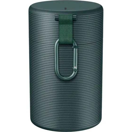 Samsung VG-SCLA00G Bæretaske til The Freestyle SP-LSP3BLA, mørkegrøn