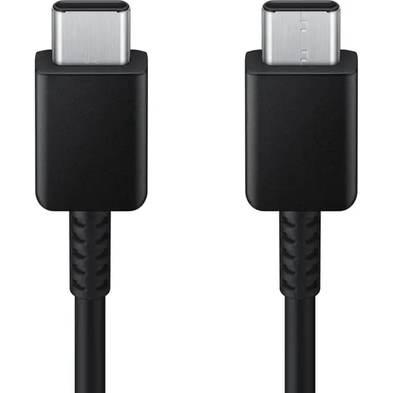 Samsung PD Type-C til Type-C 1,8 m, 3A, sort