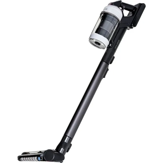 Samsung VS20B95843WGE Bespoke Jet Støvsuger, Ledningsfri, Sort/Hvid