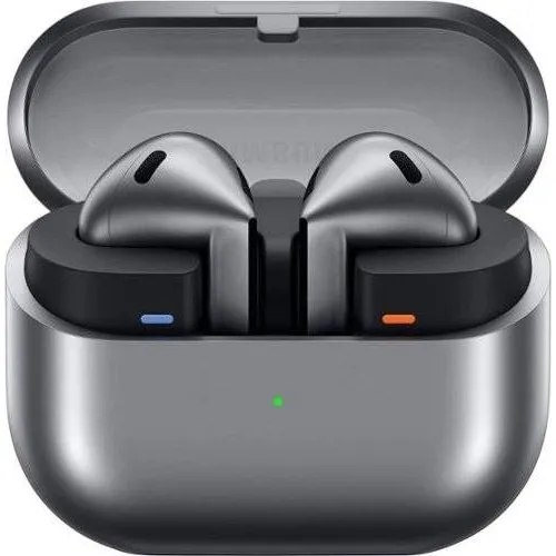 Samsung Galaxy Buds3 In-Ear ANC, sølv
