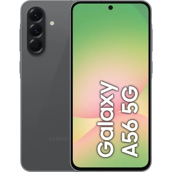 Samsung Galaxy A56 5G 6,7" 8GB 128GB Grafit