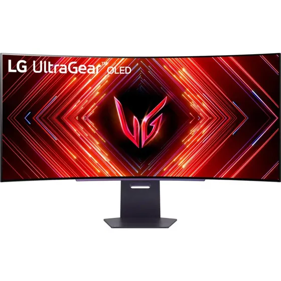LG UltraGear 45GS95QX-B 45" OLED Ultrawide 240Hz