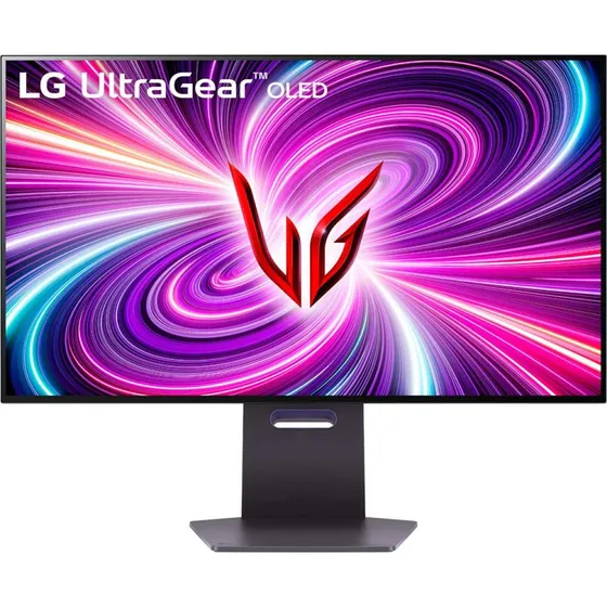 LG UltraGear 32GS95UX-B 32" 4K OLED 240Hz