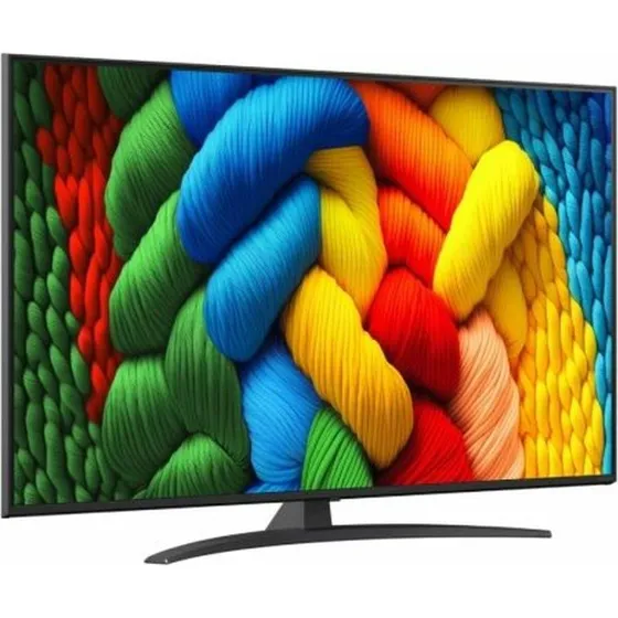 LG 50NANO81A6A 50" 4K Ultra HD Smart TV