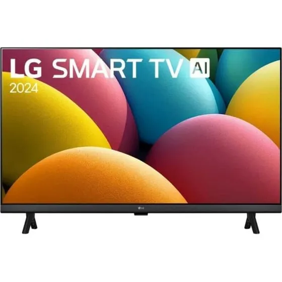 LG 43LR6000 43" Full HD Smart TV