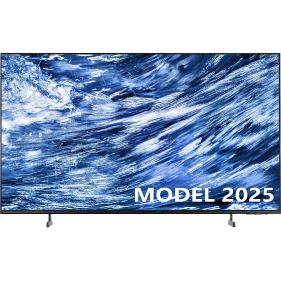 Samsung 4K Smart TV 55" UE55U8072FU (2025) Sort