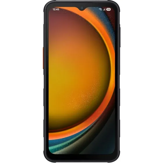 Samsung Galaxy XCover7 Pro 6,6" 6/128 GB 5G Sort