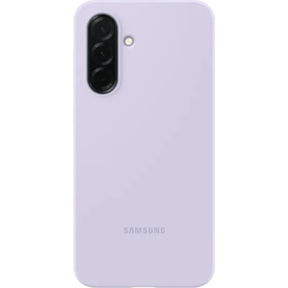 Samsung EF-PA366 Mobilcover Lavendel til Galaxy A36 5G