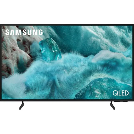 Samsung QE50Q7FAAU 50" QLED 4K UHD HDR Smart TV (sort)