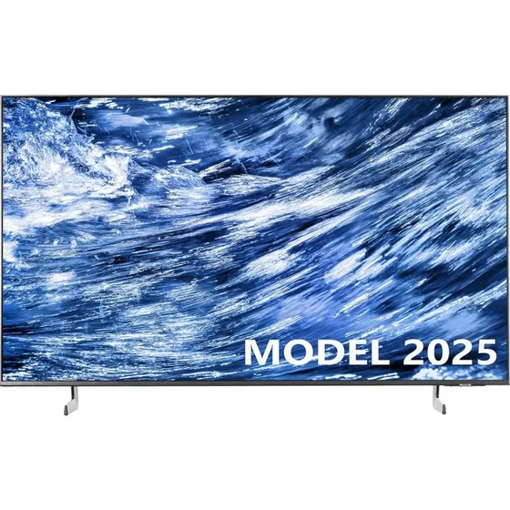 Samsung Q8F 55" QLED 4K Smart TV Grå (2025)