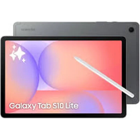 Samsung Galaxy Tab S10 Lite 10,9" 6GB 128GB 5G Grå