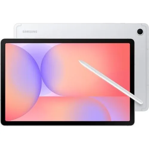 Samsung Galaxy Tab S10 Lite 5G 10,9" 128GB Sølv