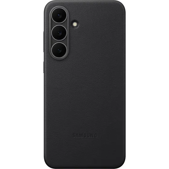 Samsung Galaxy S25 FE Kindsuit Cover - Sort