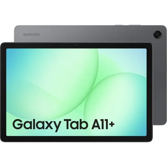 Samsung Galaxy Tab A11+ 11" 256 GB Grå