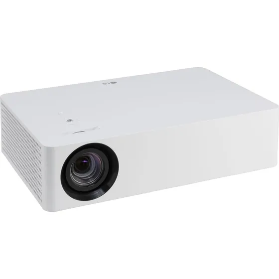 LG CineBeam HU70LS 4K LED Projektor, 1500 ANSI lm, Hvid