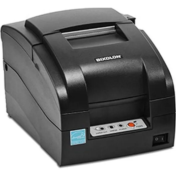 Bixolon SRP-275IIICOSG/BEG kvitteringsprinter, sort, USB/seriel