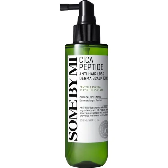 Some By Mi Cica Peptide Anti Hair Loss Derma Scalp Tonic 150 ml