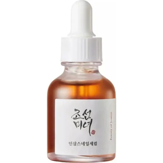 Beauty of Joseon Revive Serum Ginseng + Snail Mucin 30 ml