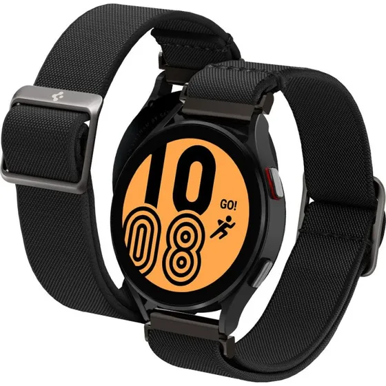 Spigen Galaxy Watch 20mm Lite Fit Sort