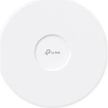 TP-Link Omada EAP723 WiFi 7 Adgangspunkt, Hvid, Loftmonteret