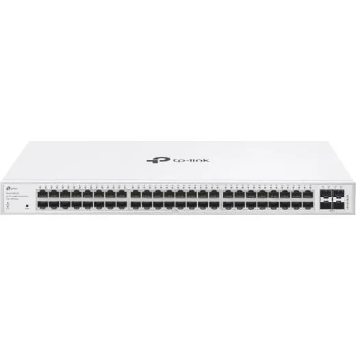 TP-Link Festa FS352G 48-port Gigabit Switch, hvid