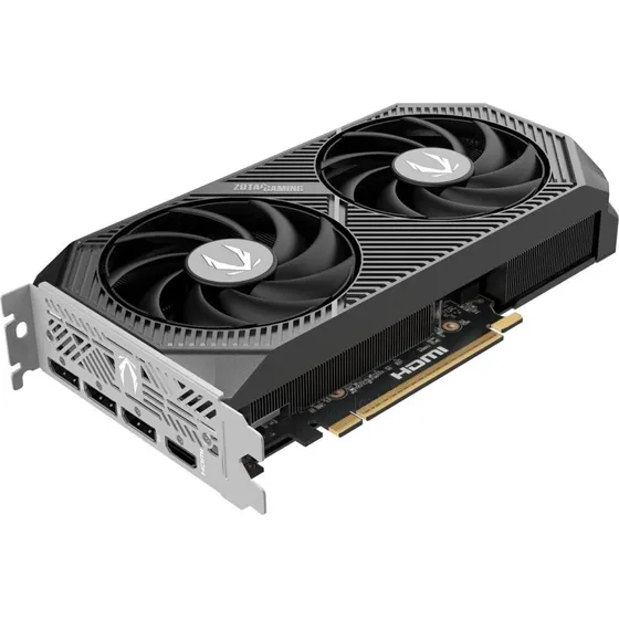 ZOTAC Gaming RTX 5060 Ti Twin Edge OC 16 GB GDDR7