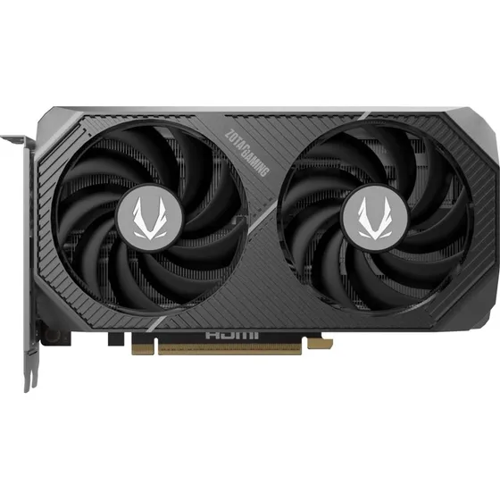ZOTAC RTX 5060 Ti Twin Edge OC 8 GB GDDR7