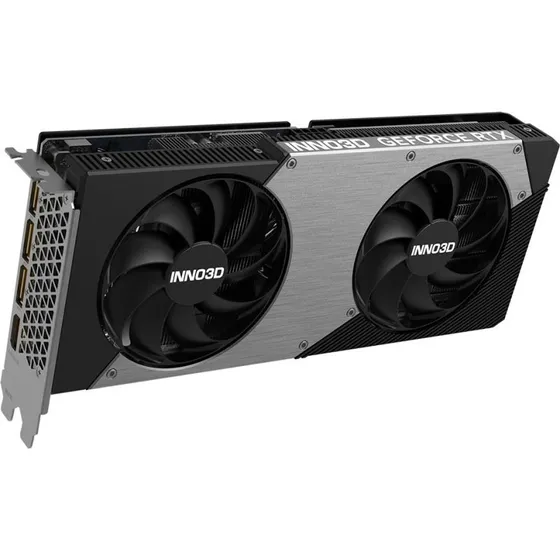 Inno3D RTX 5060 Ti Twin X2 OC 8 GB GDDR7