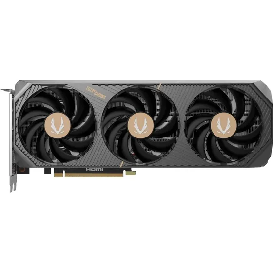 ZOTAC Gaming RTX 5070 Ti SOLID SFF 16 GB GDDR7