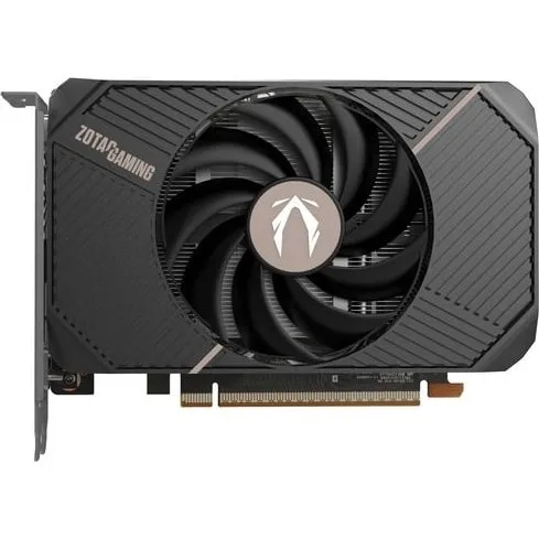 ZOTAC GeForce RTX 5060 Solo 8GB GDDR7