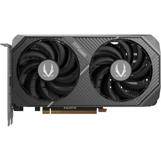 ZOTAC Gaming RTX 5050 Twin Edge 8 GB GDDR6