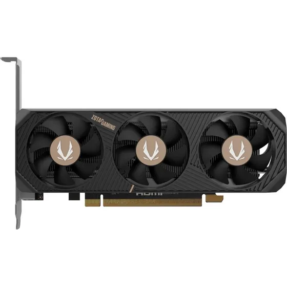 ZOTAC Gaming RTX 5060 Low Profile 8 GB GDDR7