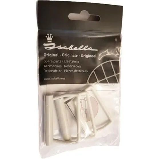 Knaus adaptersæt til Fix-On II (3 stk.)