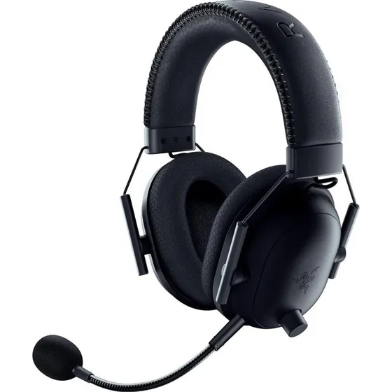 Razer BlackShark V2 Pro Trådløs Gaming Headset Sort