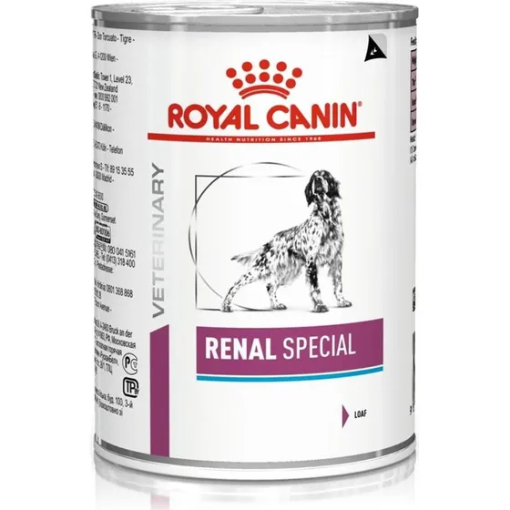 Royal Canin Renal Special Vådfoder 410 g