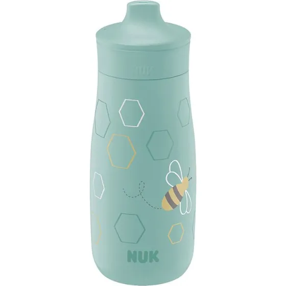 NUK Mini-Me Sip Drikkedunk 300 ml - Mint/Bi (9m+)