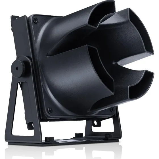 Noctua NV-FS1 120mm Køleventilator, Sort