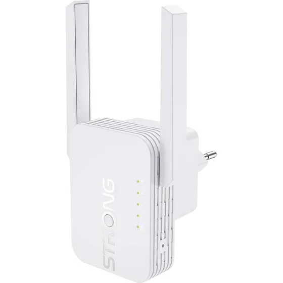 Strong Universal Repeater 300S 300 Mbit/s WiFi-udvidelse